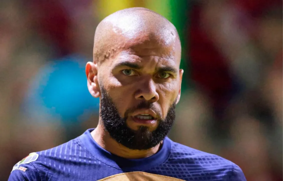 Daniel Alves: Desenvolvimentos Chocantes no Caso Criminal na Espanha
