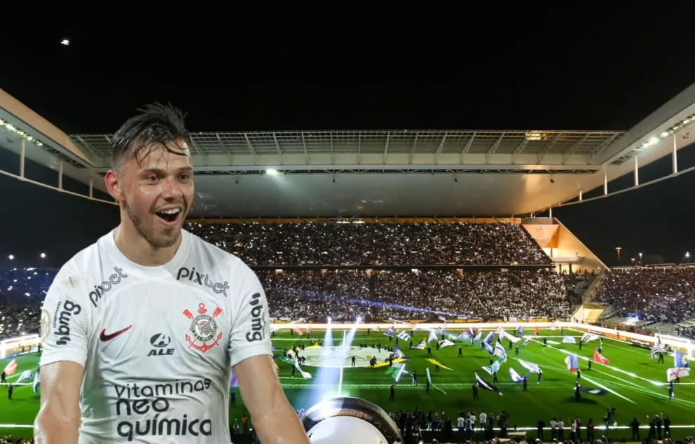 Corinthians Explora Venda de Parte da Neo Química Arena: Estratégia para Aliviar Dívidas e Engajar Torcedores