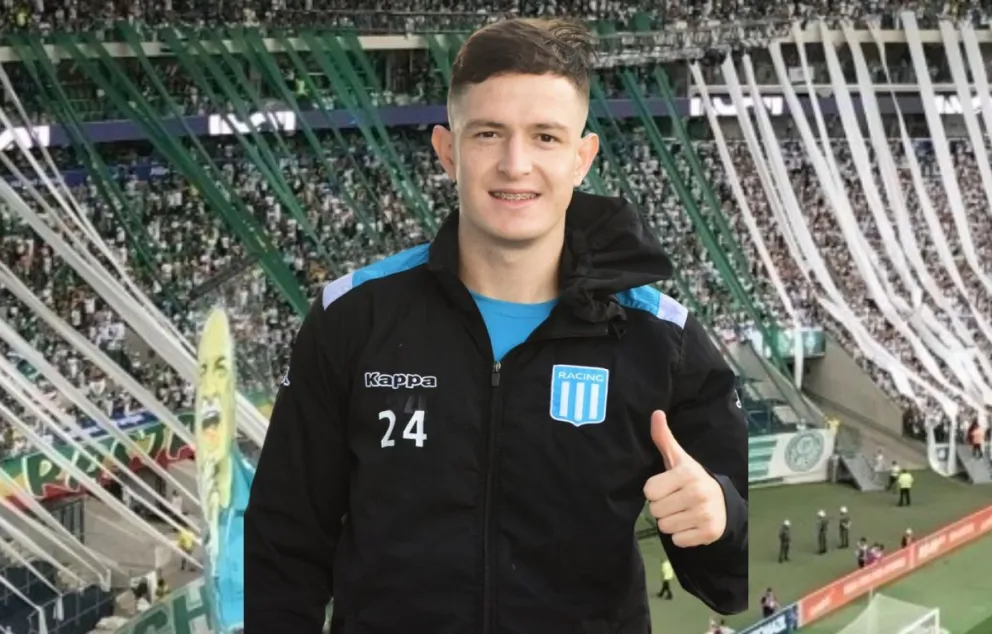 Aníbal Moreno: Palmeiras Reforça Meio-Campo e Revela Salário do Novo Jogador