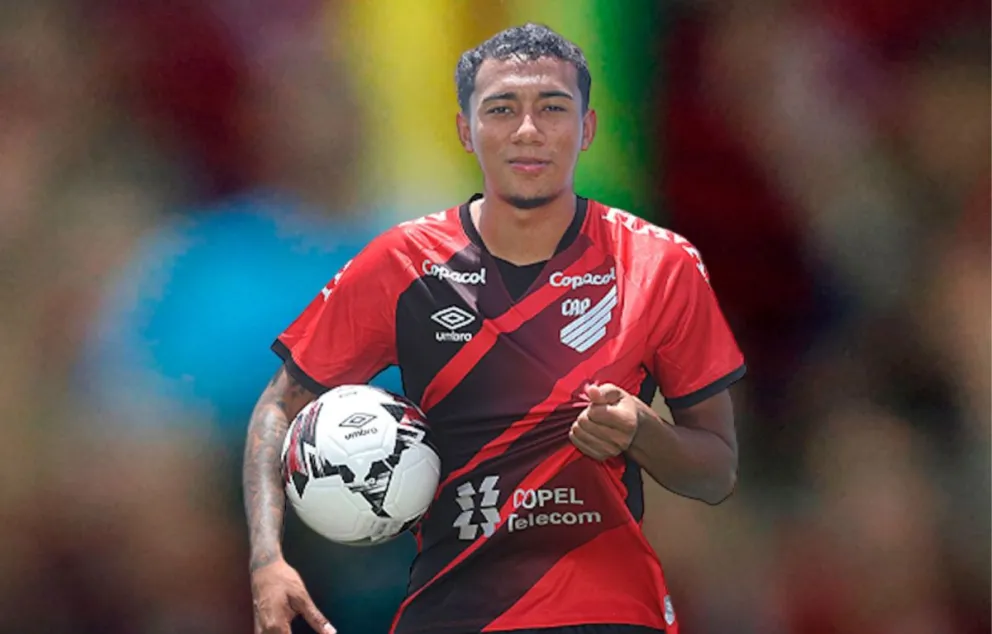 Bryan García: Do Furacão à Redenção no Independiente Del Valle - Uma História de Superação no Futebol