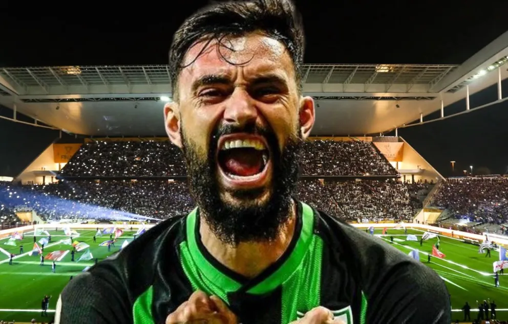 Corinthians de Olho no Mercado: Gonzalo Mastriani Pode Reforçar o Ataque em 2024