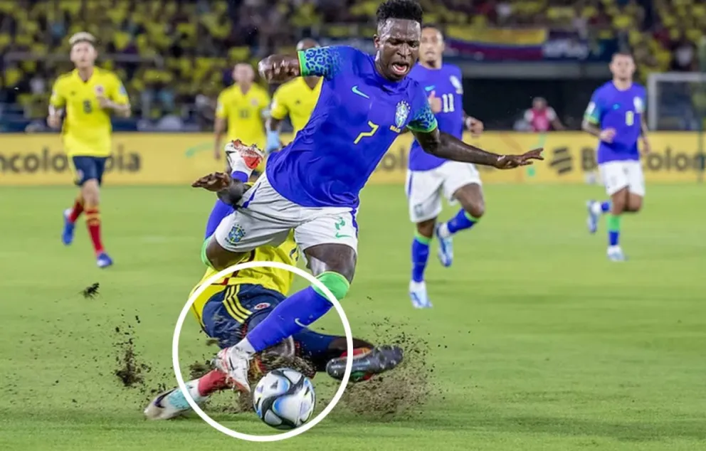 Vinicius Junior: Lesão Muscular Deve Deixar Atacante Fora até Fevereiro