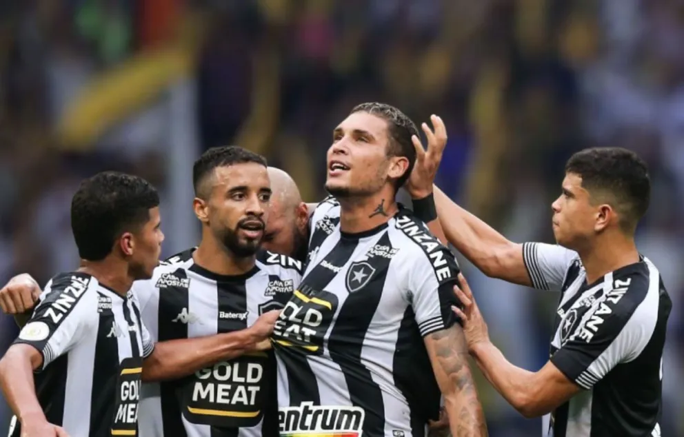 Botafogo Anuncia Plano para Quitação de Dívidas Trabalhistas em 10 Anos: Entenda os Detalhes