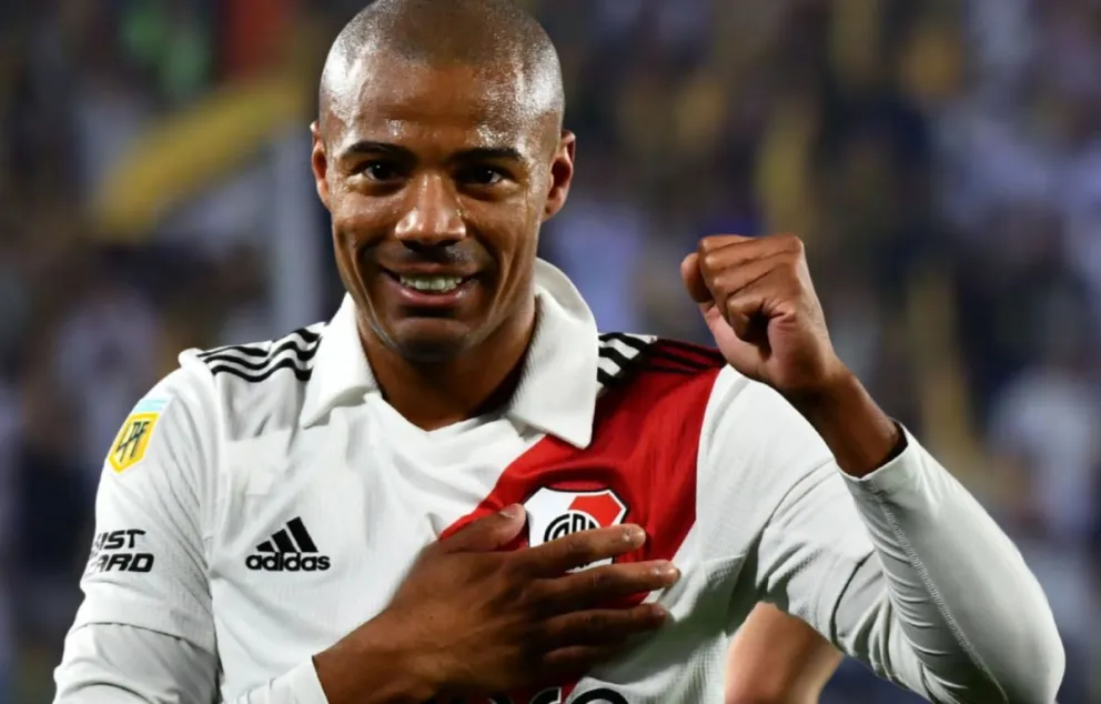 De La Cruz no Flamengo: O Desejo Rubro-Negro para 2024