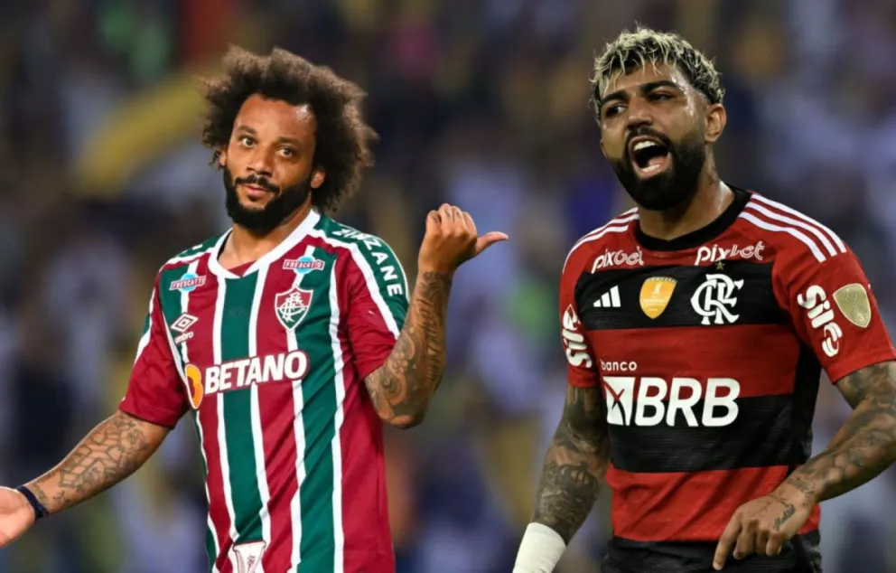 Fluminense na Conmebol: Processo Disciplinar após a Glória na Libertadores