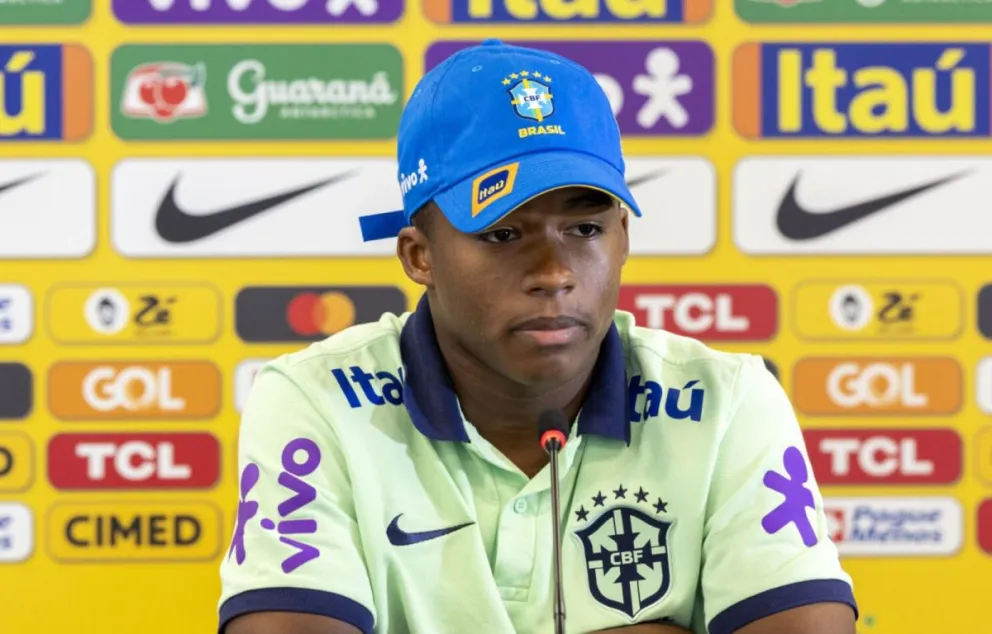 Endrick, a Jornada de um Jovem Milionário: Superando Adversidades no Caminho para o Sucesso