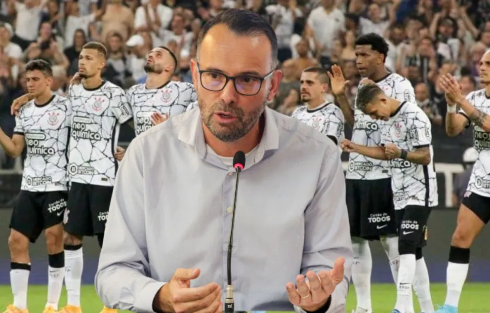 Corinthians Planeja Zerar Dívida da Arena em Cinco Anos: Acordo Estratégico em Andamento