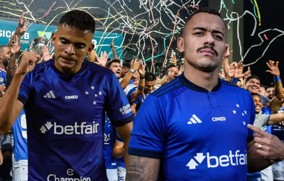 Cruzeiro Supera Adversidades e Celebra Vitória: Bastidores Revelam Emoções e Brincadeiras