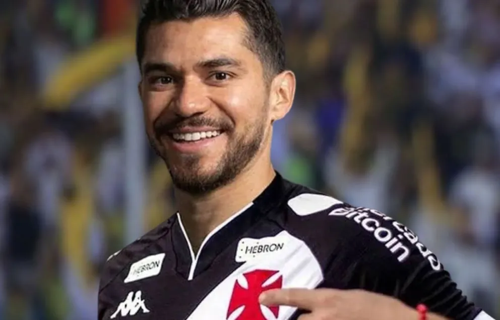 Uniforme Inspirado em Nelson da Conceição, Ícone Vascaíno, Estará Disponível a Partir de Dezembro