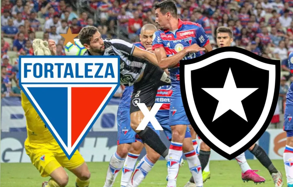 Onde assistir Fortaleza x Botafogo: Palpite e Análise da Partida pela 29ª Rodada do Brasileirão Série A 2023