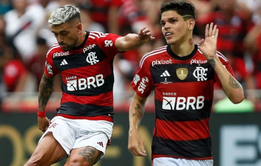 Descontentamento da Torcida: Jogadores sem Mídia do Flamengo Ignorados na Seleção de Fernando Diniz