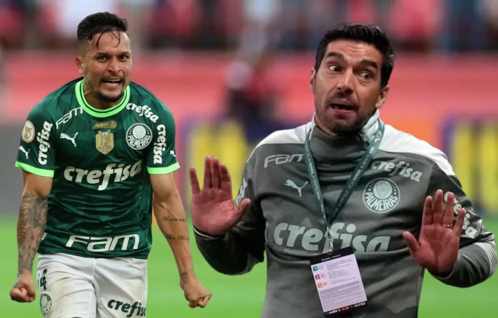 Possível Saída de Artur: Desespero de Abel Ferreira e Rumores no Palmeiras