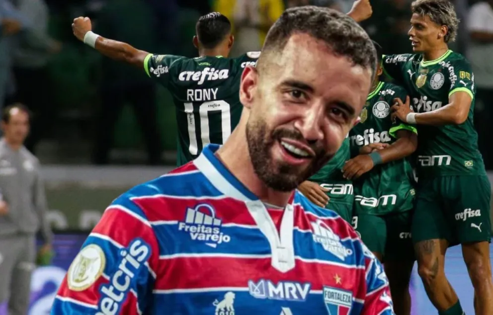 Palmeiras Planeja Movimentações no Meio-Campo: Possível Chegada de Caio Alexandre e Saída de Jogadores