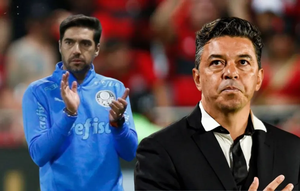O salário de Abel Ferreira no Catar que deixou todos surpresos