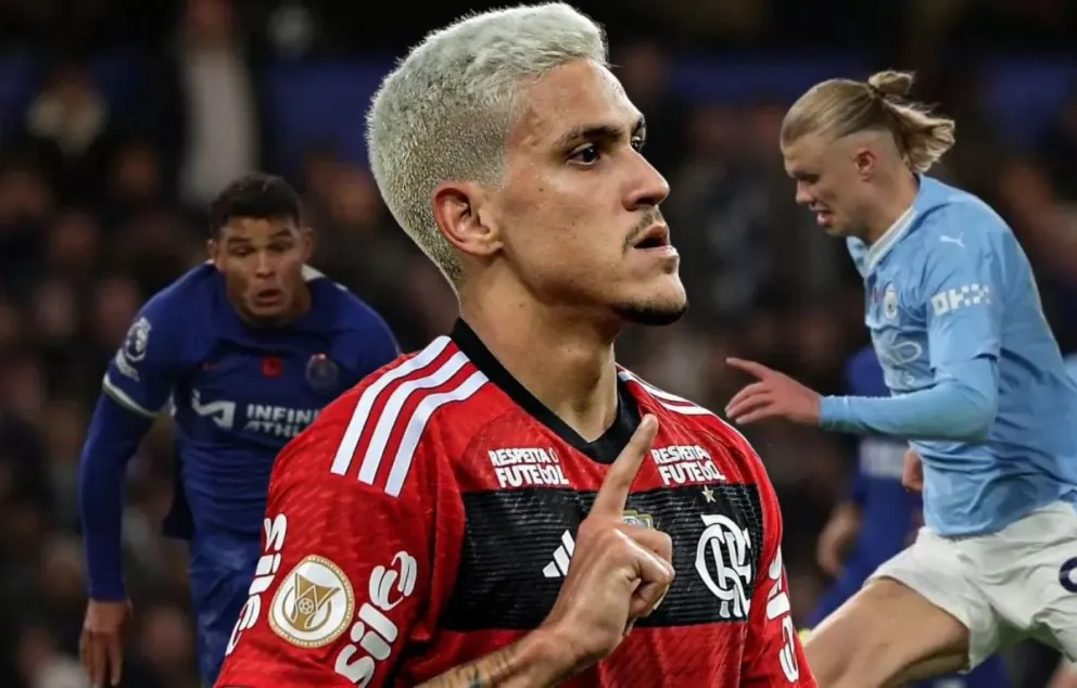 A estrela que a Premier League quer tirar de Tite