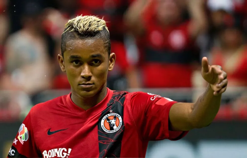 O novo Neymar jogou no Cruzeiro e agora ninguém se lembra dele no Brasil