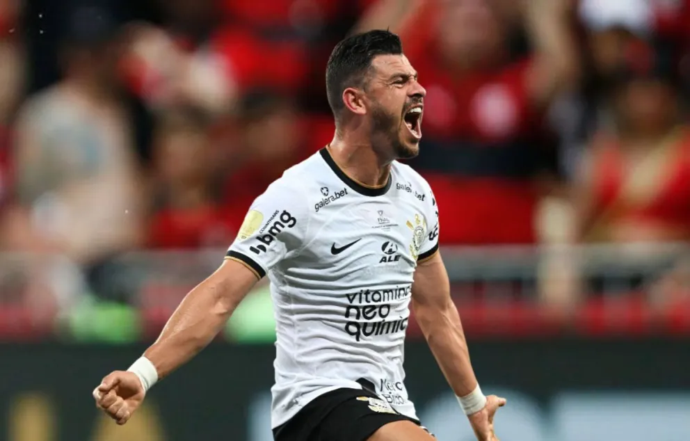 O futuro do Corinthians em jogo: impactos das eleições em meio ao clima de tensão