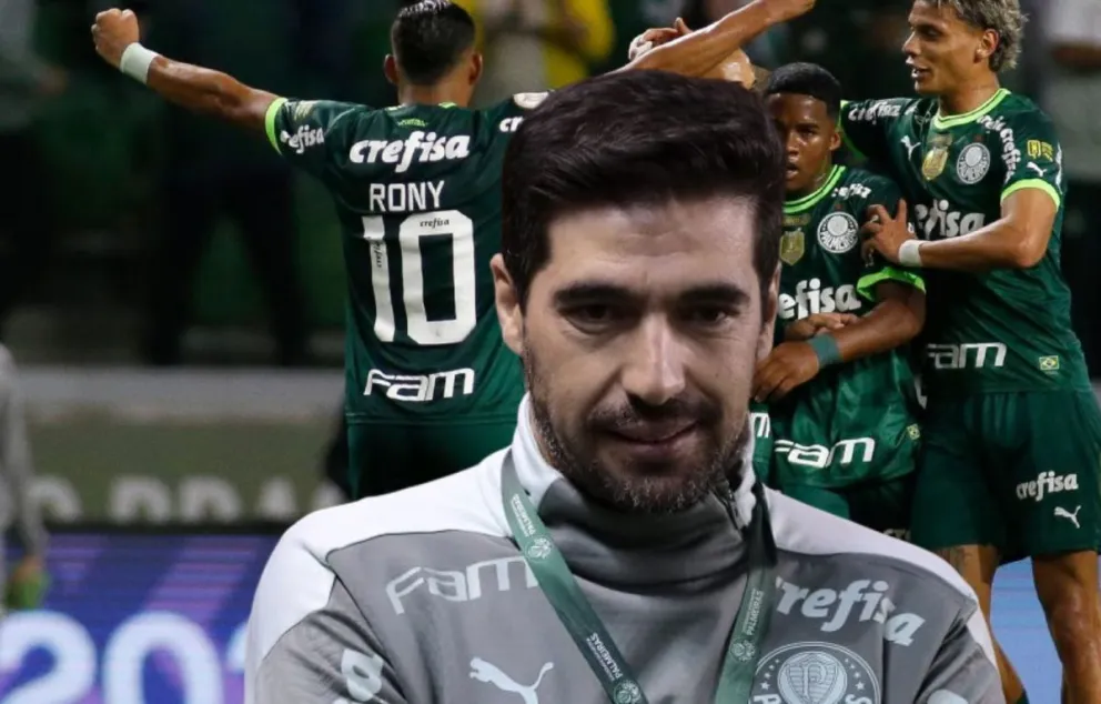 Técnico ganhou R$ 20 milhões no Peru Fc. Quanto o Palmeiras vai oferecer a ele?