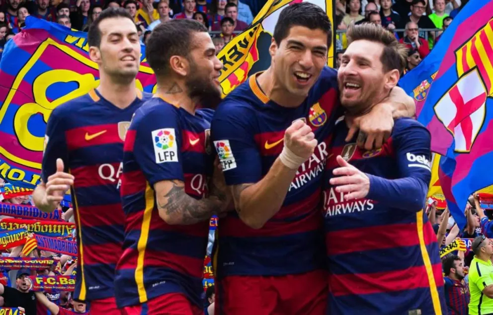 Ídolo do futebol brasileiro que conquistou a Liga dos Campeões com o Barcelona e depois passou 9 anos na prisão
