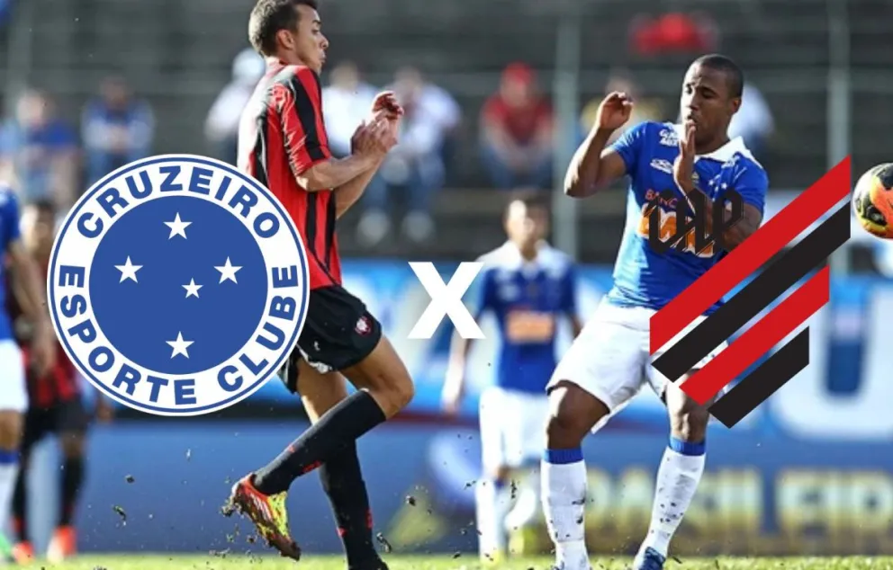 Cruzeiro x Athletico: Duelo Decisivo no Mineirão pela 36ª Rodada do Brasileirão