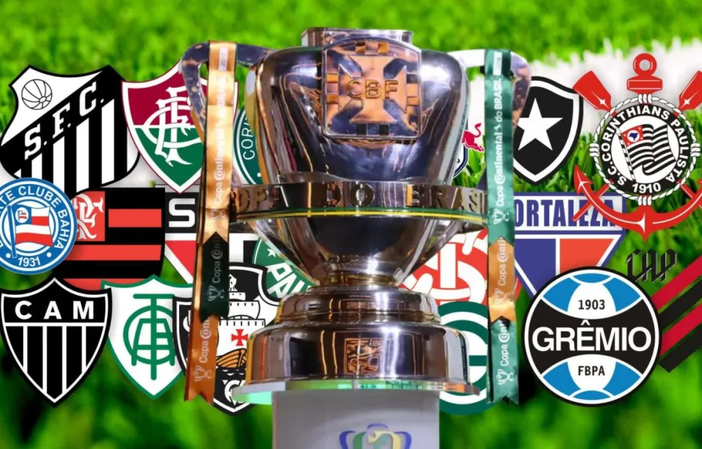 Brasileirão 2023: Análise do Desempenho das Equipes no Segundo Turno