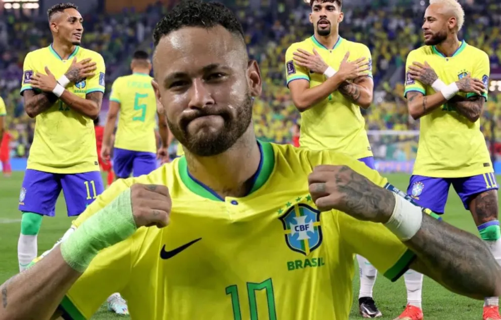 Neymar envolvido em polêmica: festa em Mangaratiba e resposta inusitada nas redes sociais ao Modelo