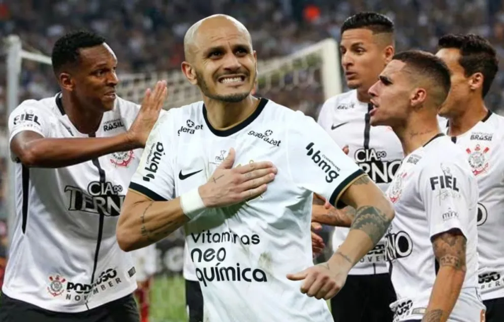 Corinthians já tem contratação para substituir Fábio Santos em 2024