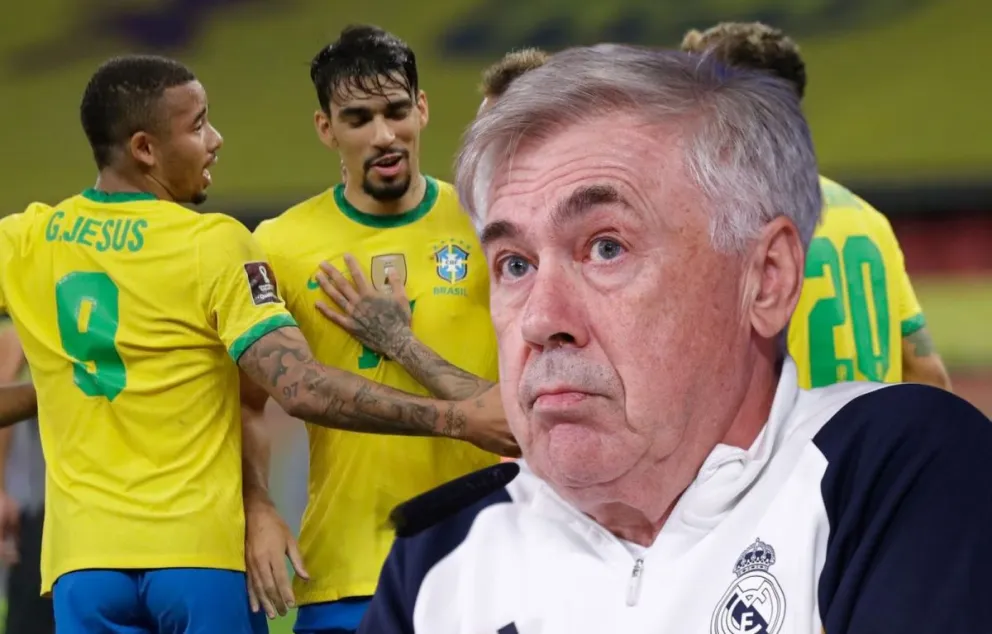 Bicampeão da Champions, Pode Ser o Novo Comandante da Seleção Brasileira