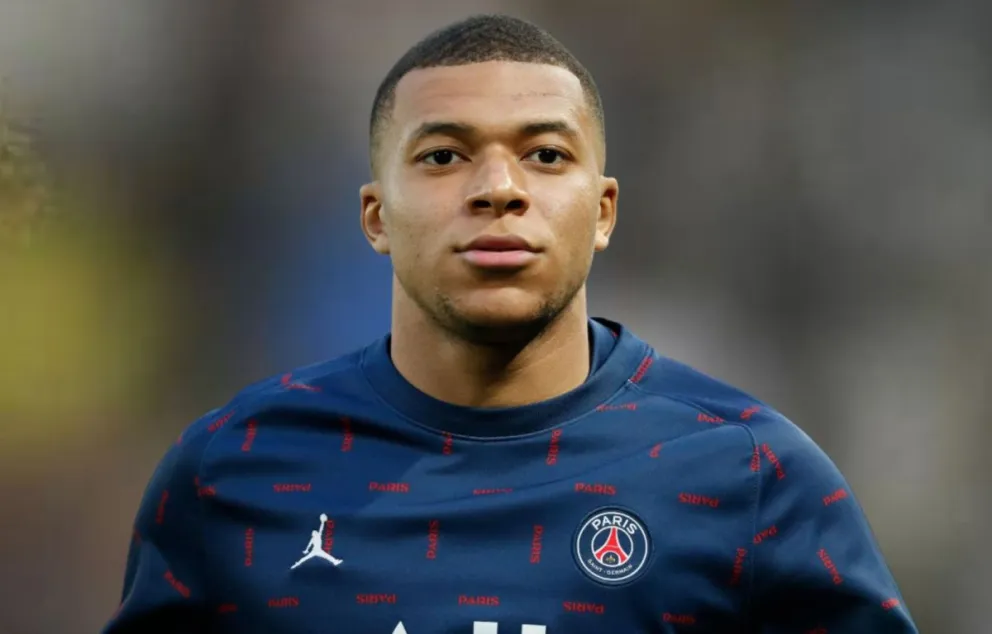 Mbappé critica fortemente o desempenho do PSG após o empate com o Newcastle pela Liga dos Campeões