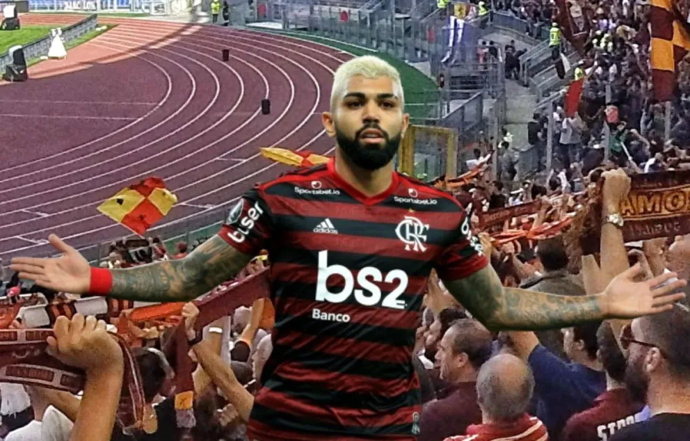 O Acordo Secreto entre Gabigol e Flamengo: Anúncio Pós-Brasileirão
