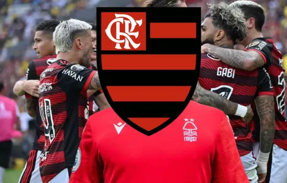 Agora Futebol 