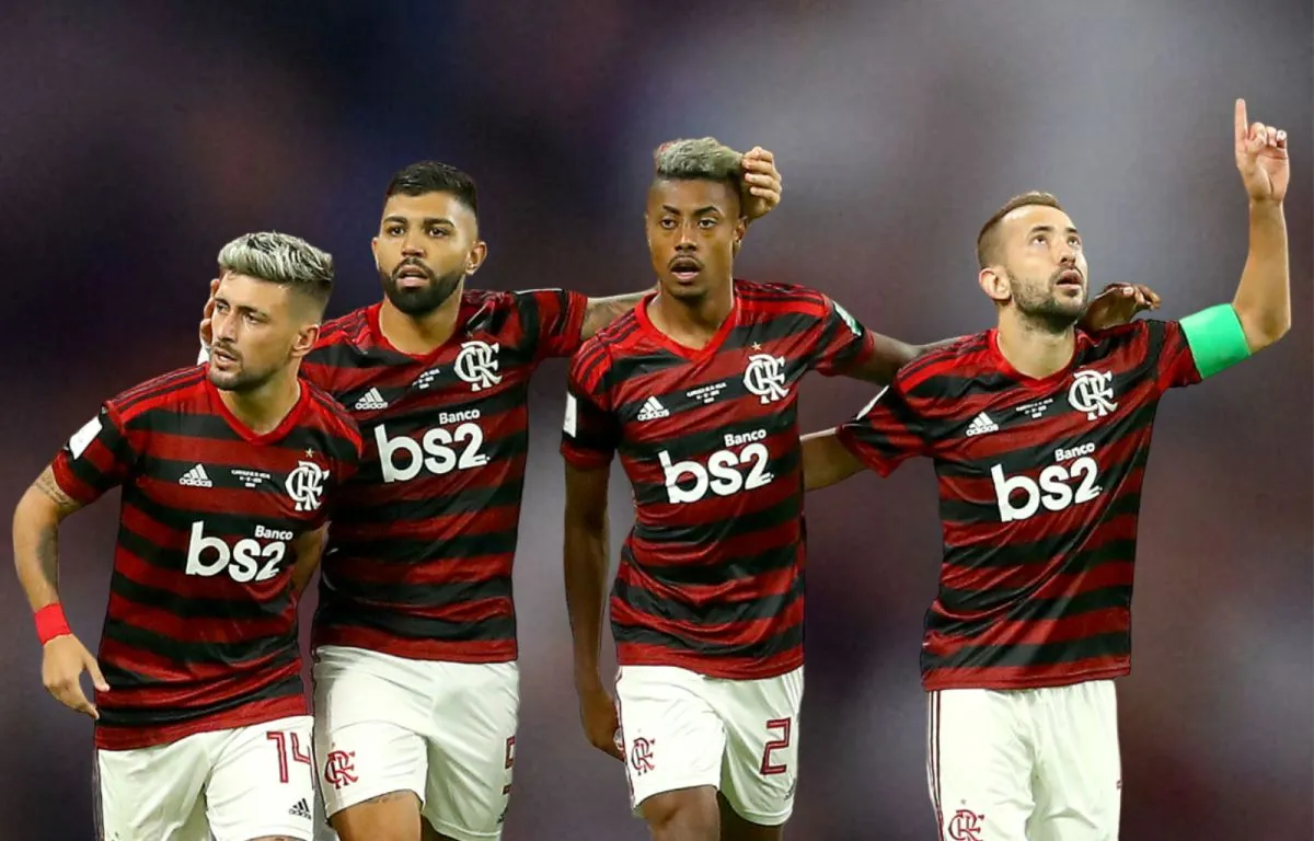 Lanzamiento exclusivo en Estados Unidos: Flamengo revelará su nueva imagen  para 2024