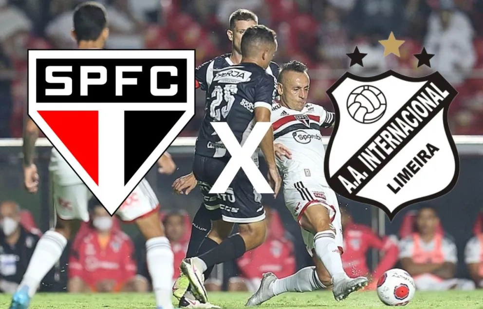 São Paulo x Inter de Limeira: Confronto Decisivo no Campeonato Paulista