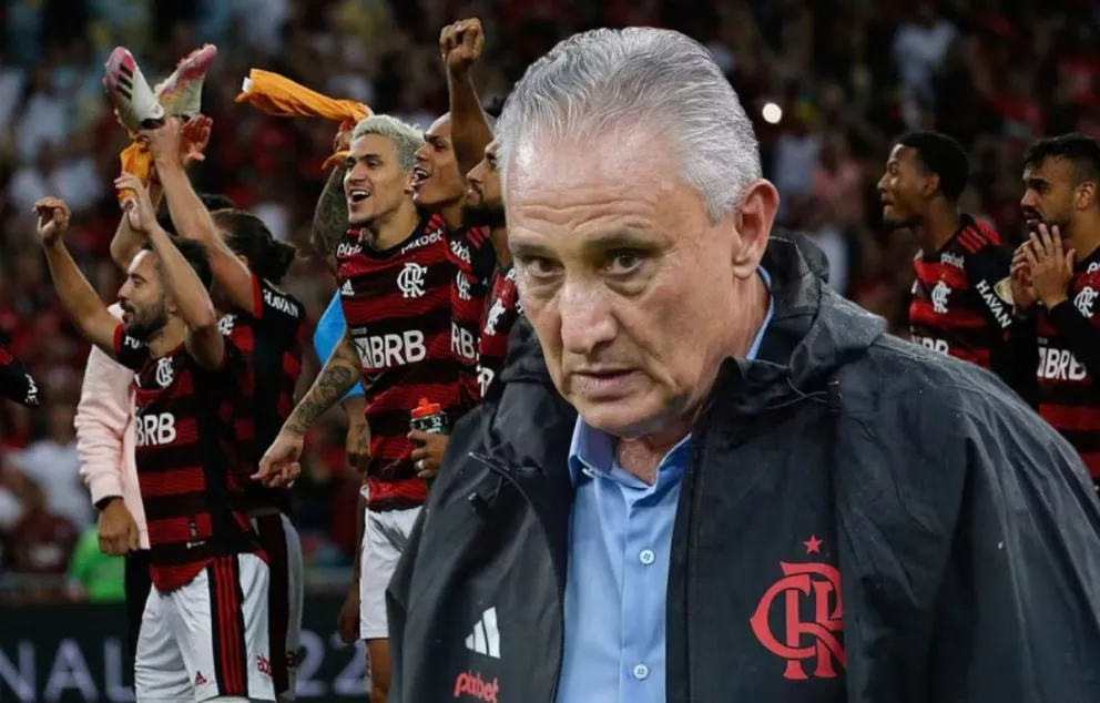  Flamengo Alcança Receita Bilionária e Reduz Dívida para R$ 48 Milhões em 2023