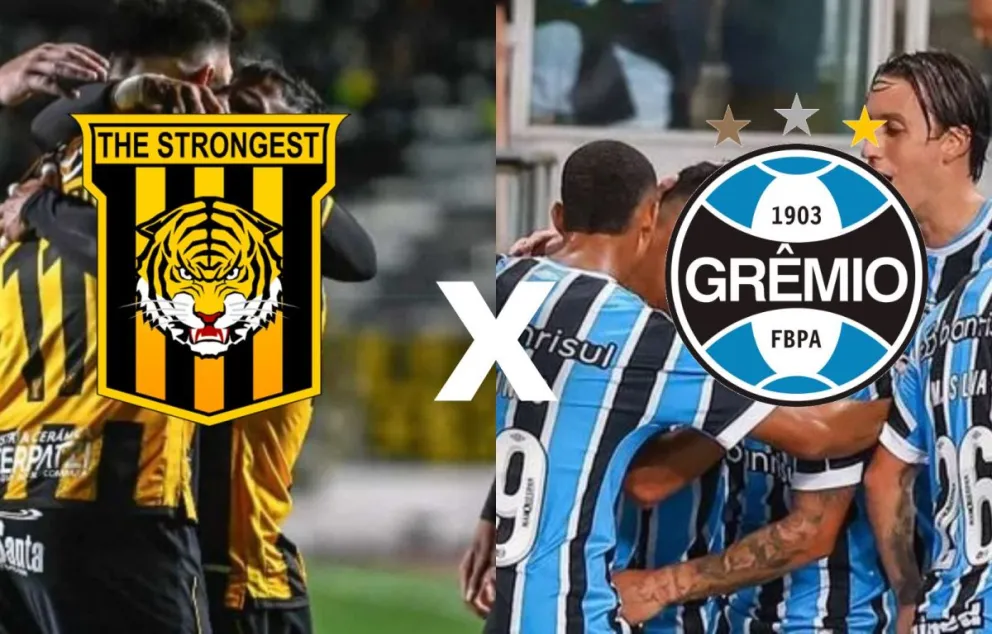 The Strongest x Grêmio: Estreia na Copa Libertadores 2024 e Possíveis Escalações